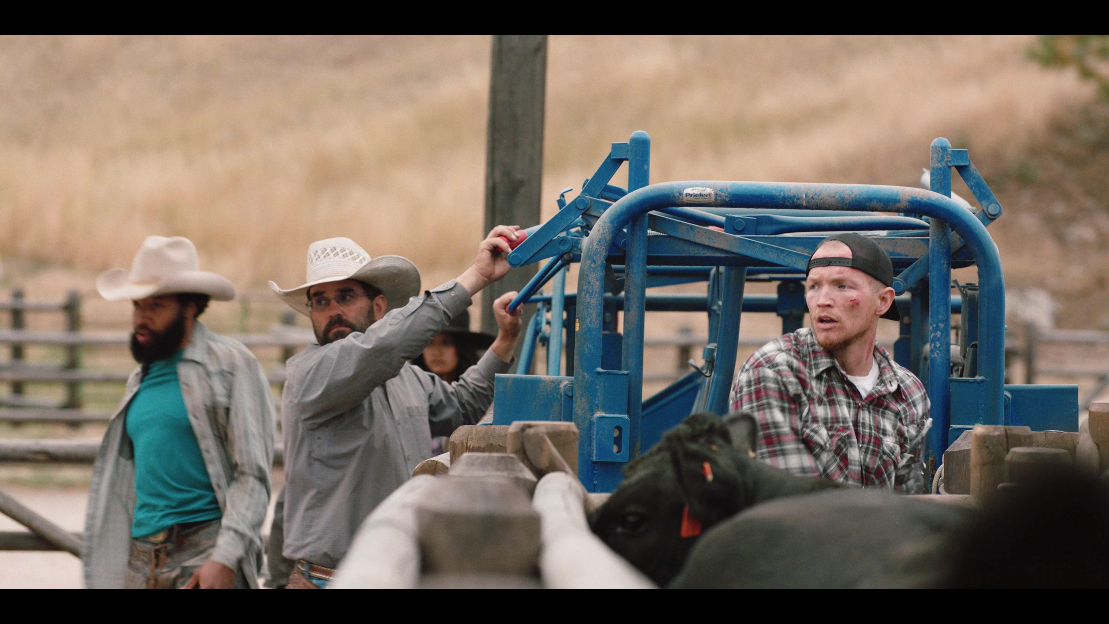 Сериал Йеллоустоун (2018) 2 сезон 1 эпизод