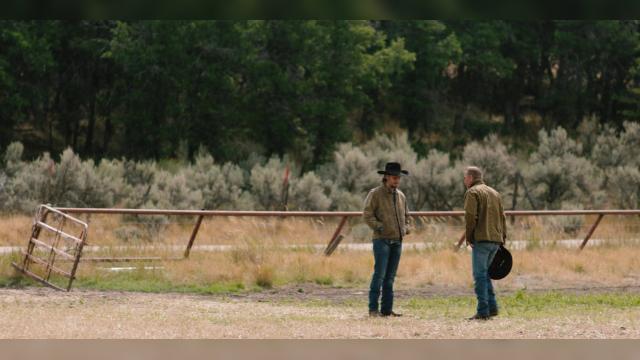 Новые начинания - 2 серия, 2 сезона, сериала Йеллоустоун (2018)