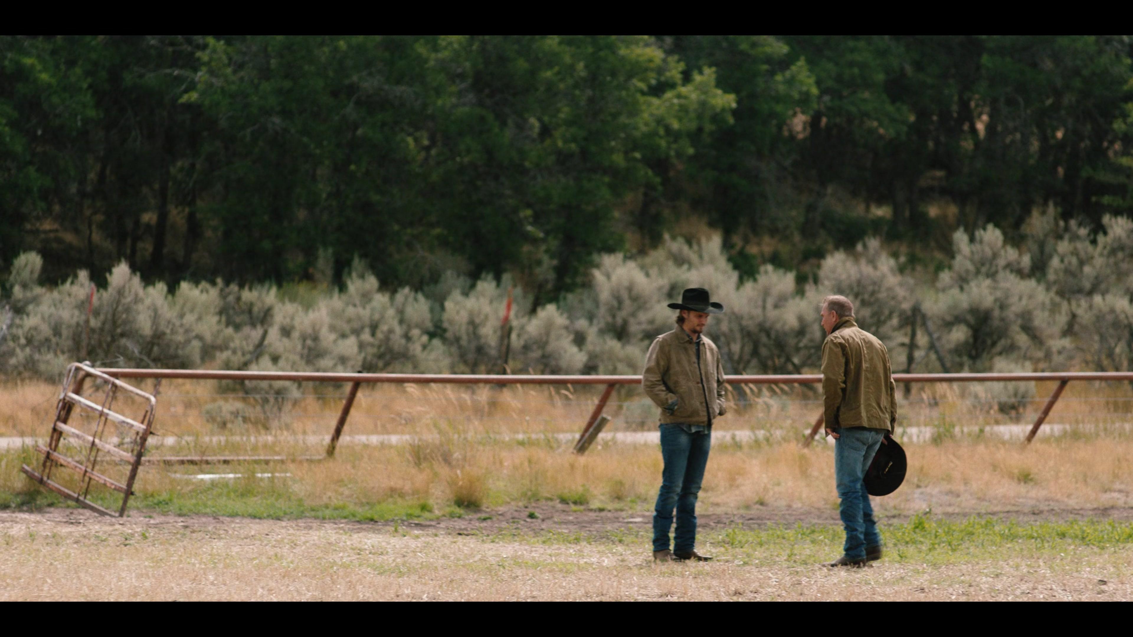 Сериал Йеллоустоун (2018) 2 сезон 2 эпизод