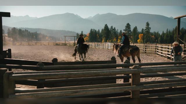 Прикосновение к врагу - 5 серия, 2 сезона, сериала Йеллоустоун (2018)