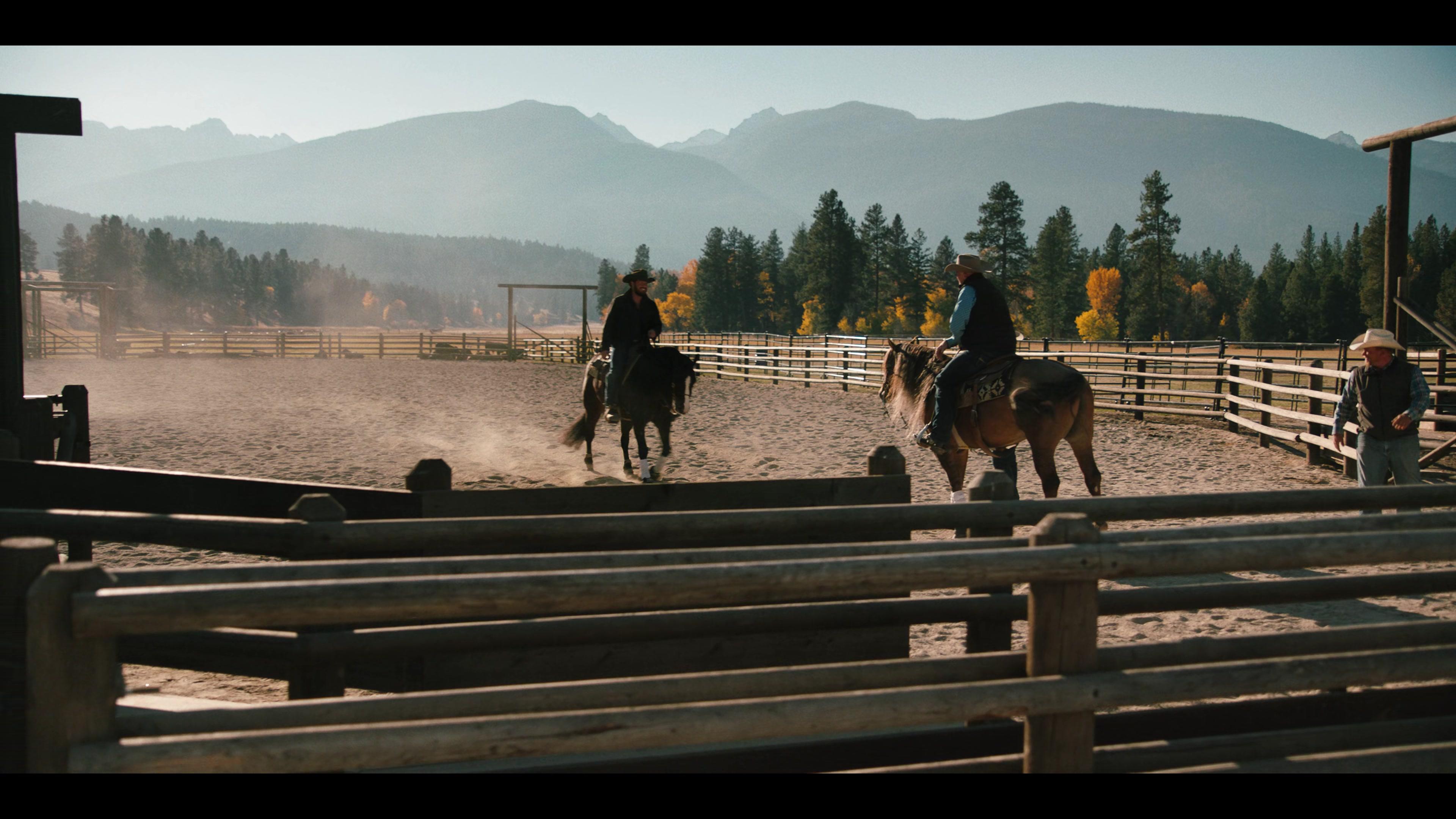 Сериал Йеллоустоун (2018) 2 сезон 5 эпизод