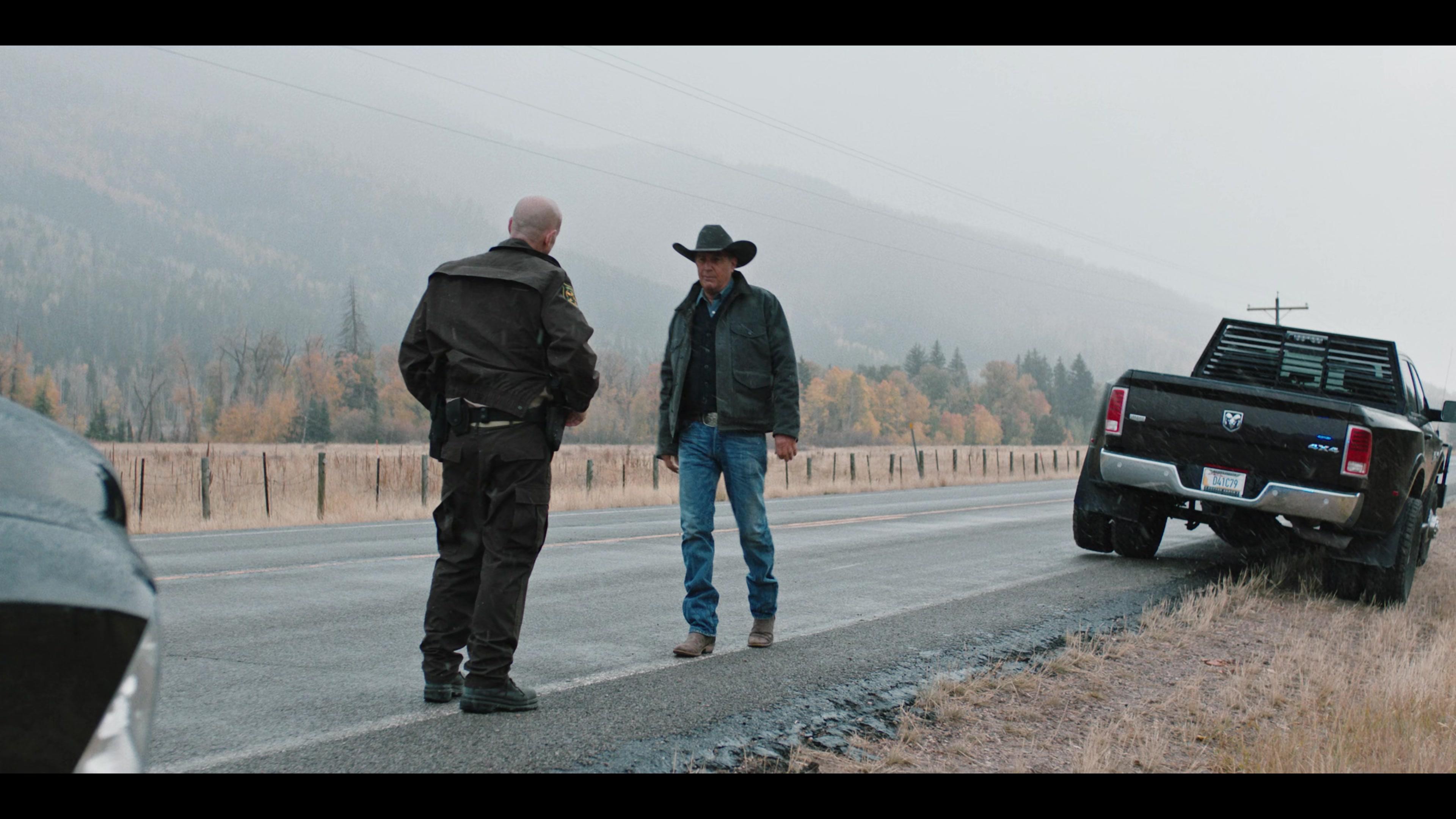 Сериал Йеллоустоун (2018) 2 сезон 6 эпизод