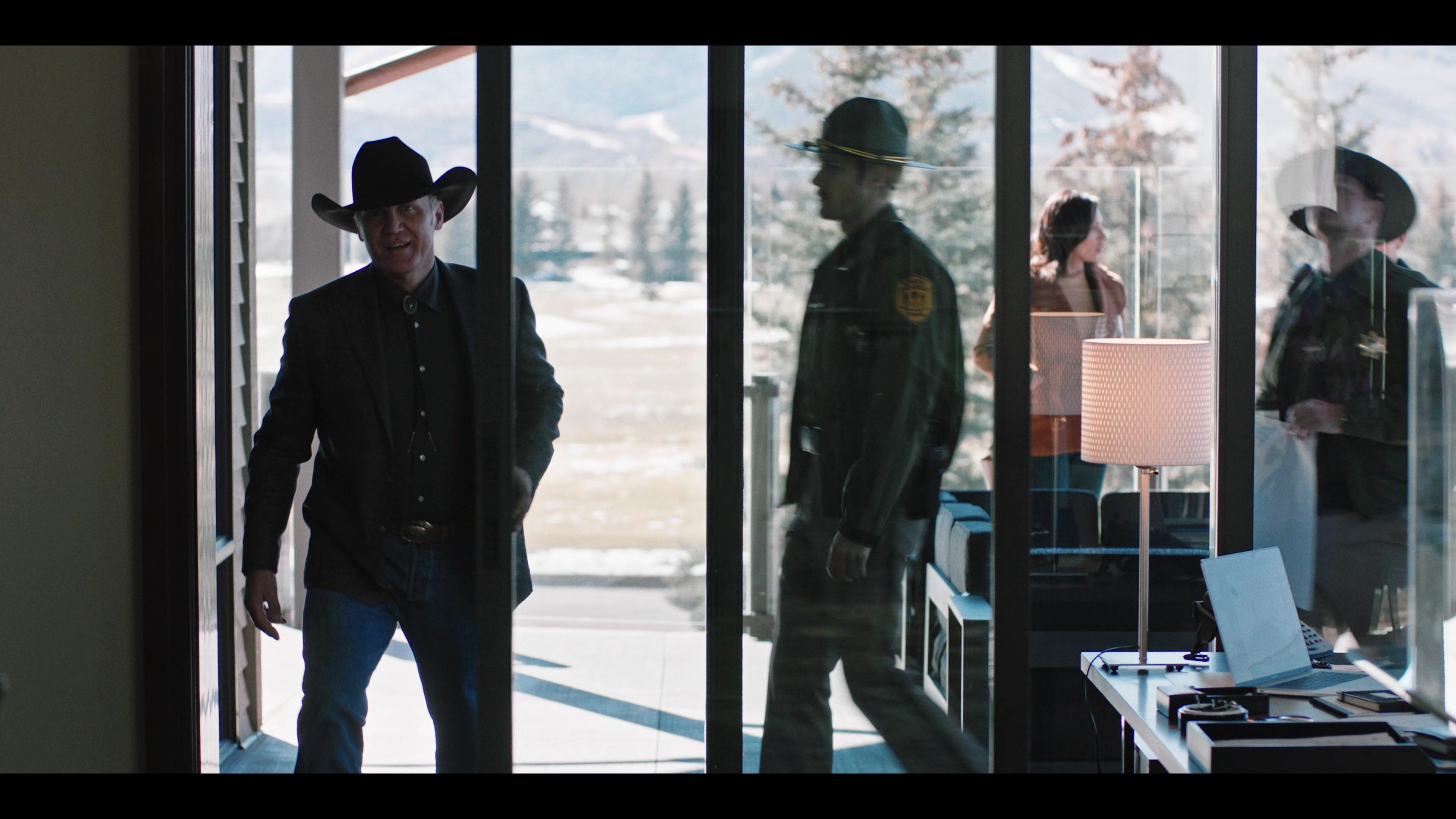 Сериал Йеллоустоун (2018) 2 сезон 7 эпизод