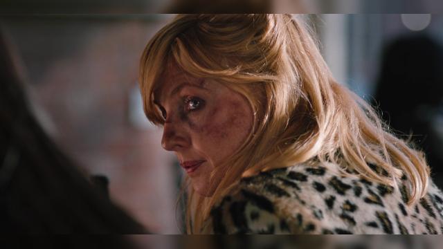 Враги в понедельник - 9 серия, 2 сезона, сериала Йеллоустоун (2018)