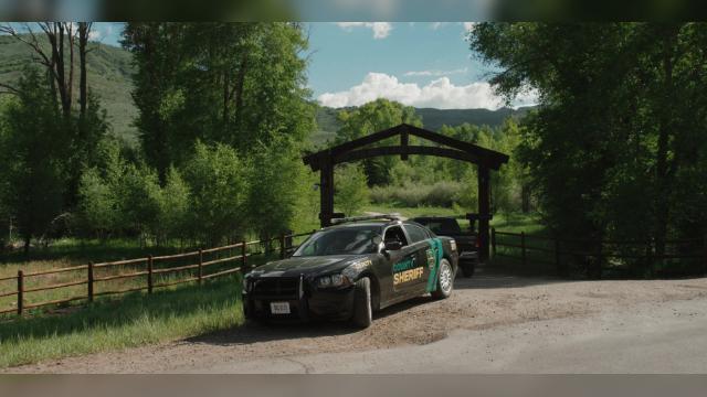 Грехи отца - 10 серия, 2 сезона, сериала Йеллоустоун (2018)