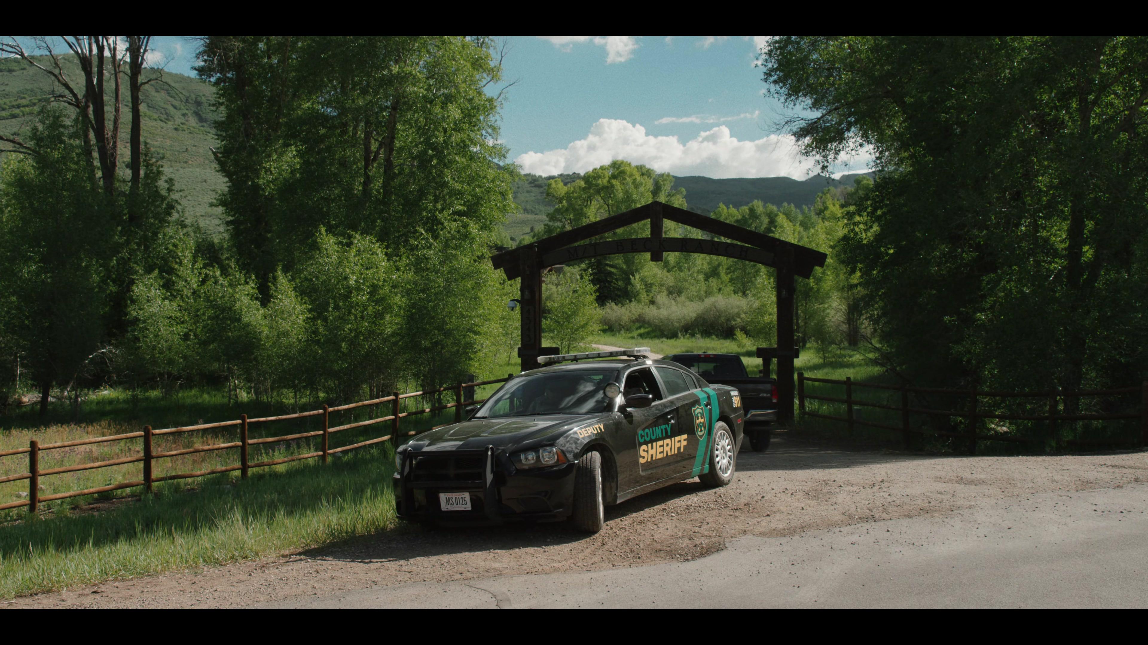 Сериал Йеллоустоун (2018) 2 сезон 10 эпизод