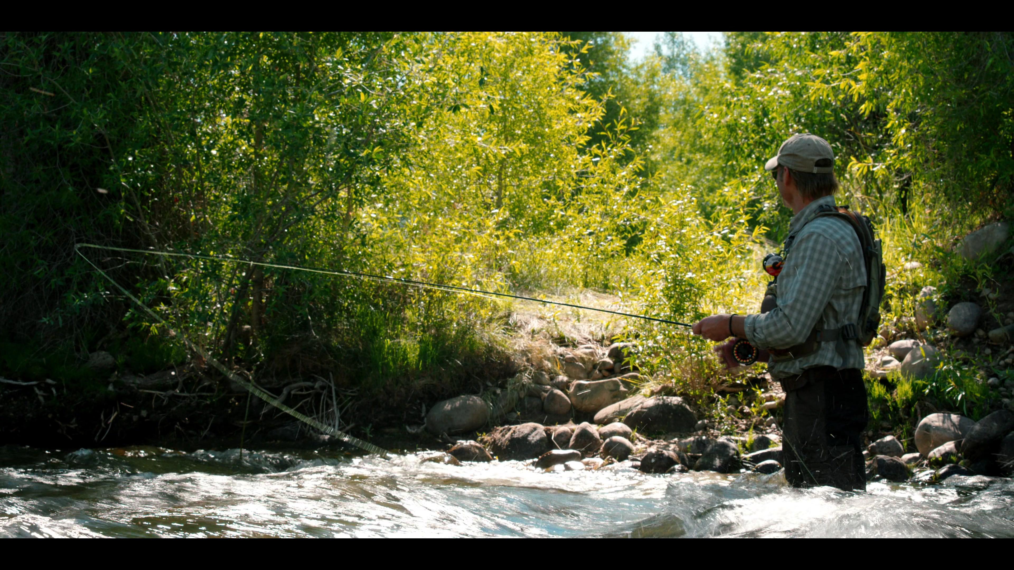 Сериал Йеллоустоун (2018) 3 сезон 1 эпизод