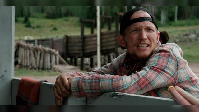 Приемлемая капитуляция - 3 серия, 3 сезона, сериала Йеллоустоун (2018)