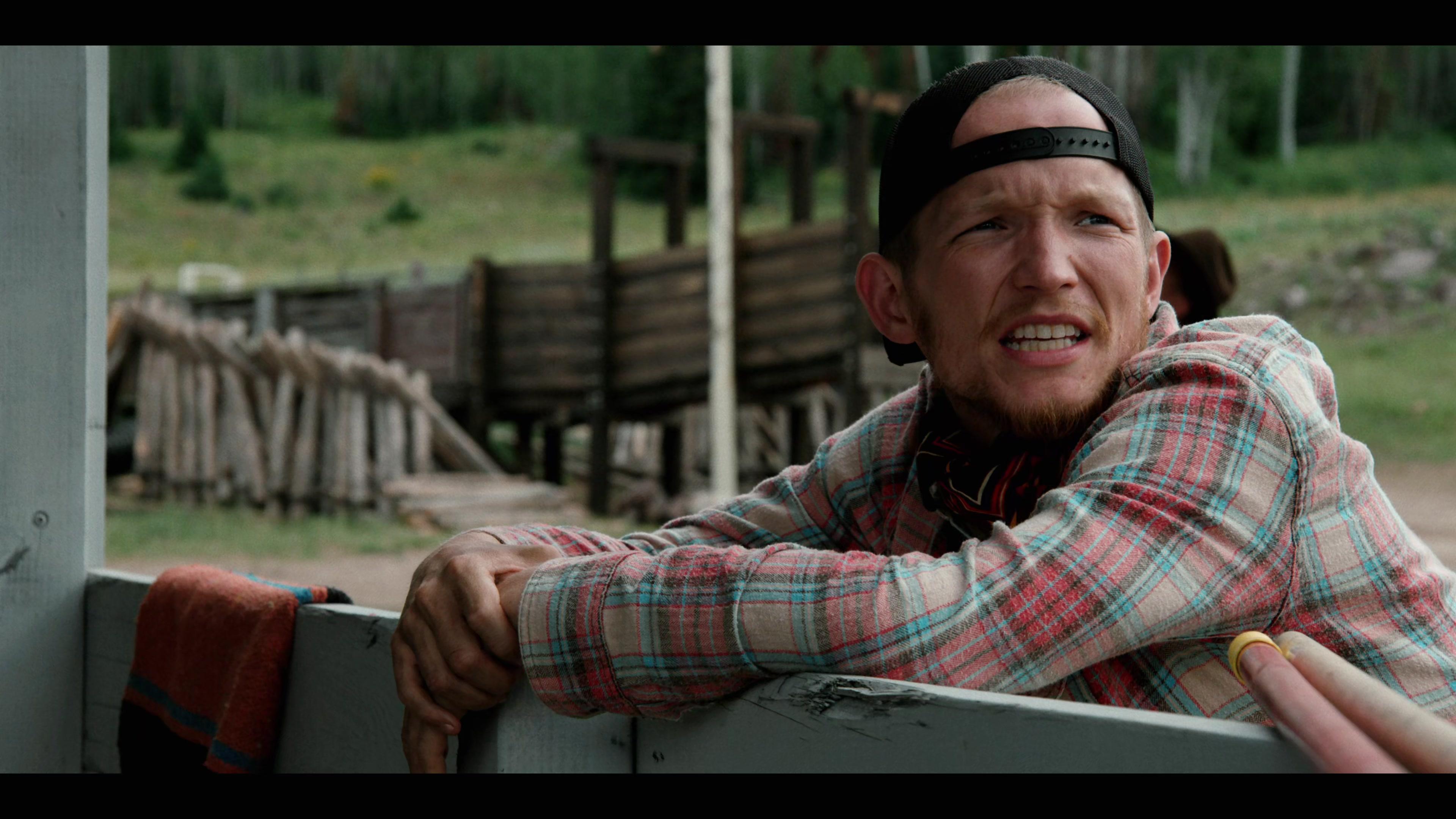 Сериал Йеллоустоун (2018) 3 сезон 3 эпизод