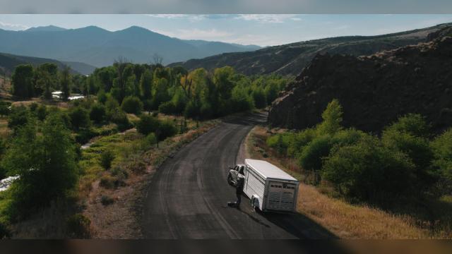 Встряска - 7 серия, 3 сезона, сериала Йеллоустоун (2018)