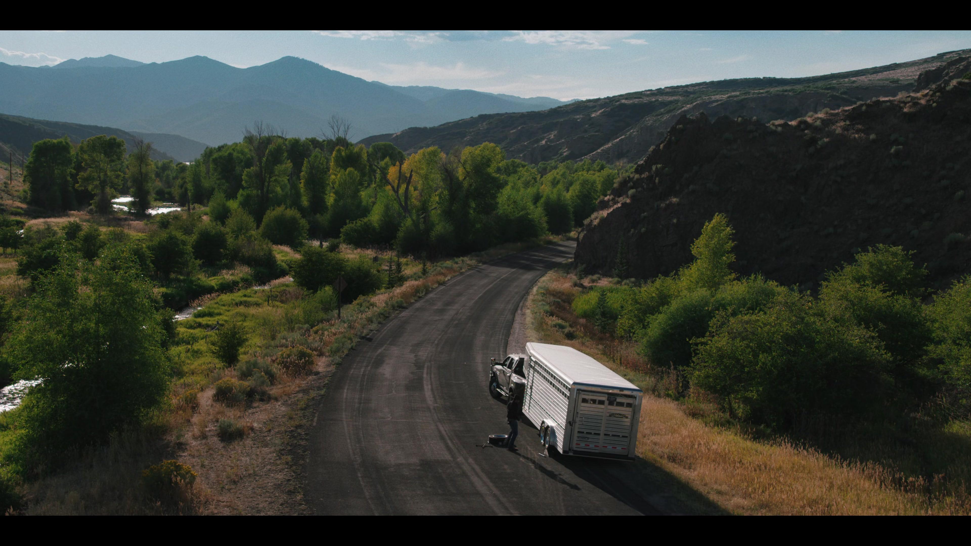 Сериал Йеллоустоун (2018) 3 сезон 7 эпизод