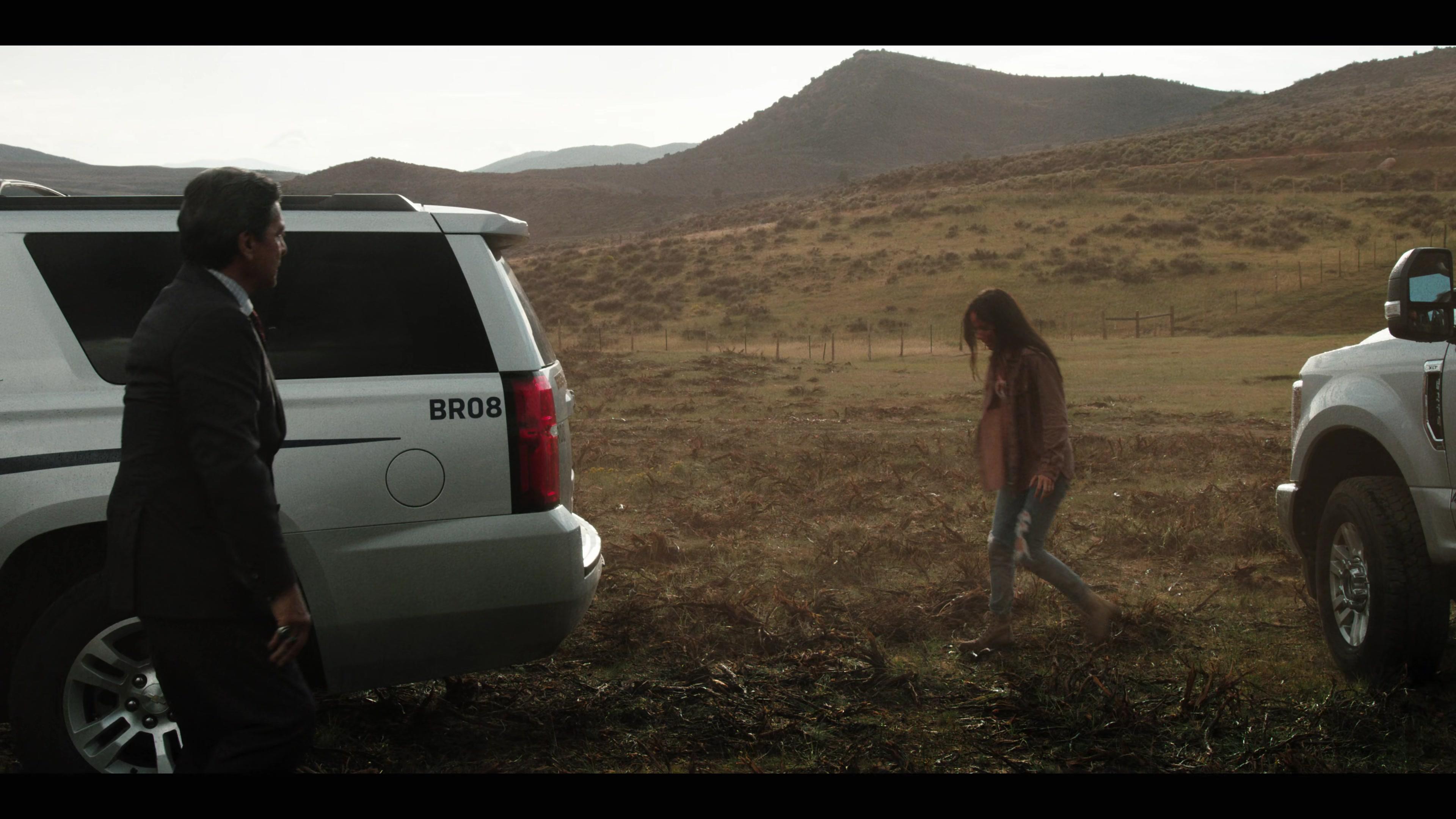 Сериал Йеллоустоун (2018) 3 сезон 8 эпизод