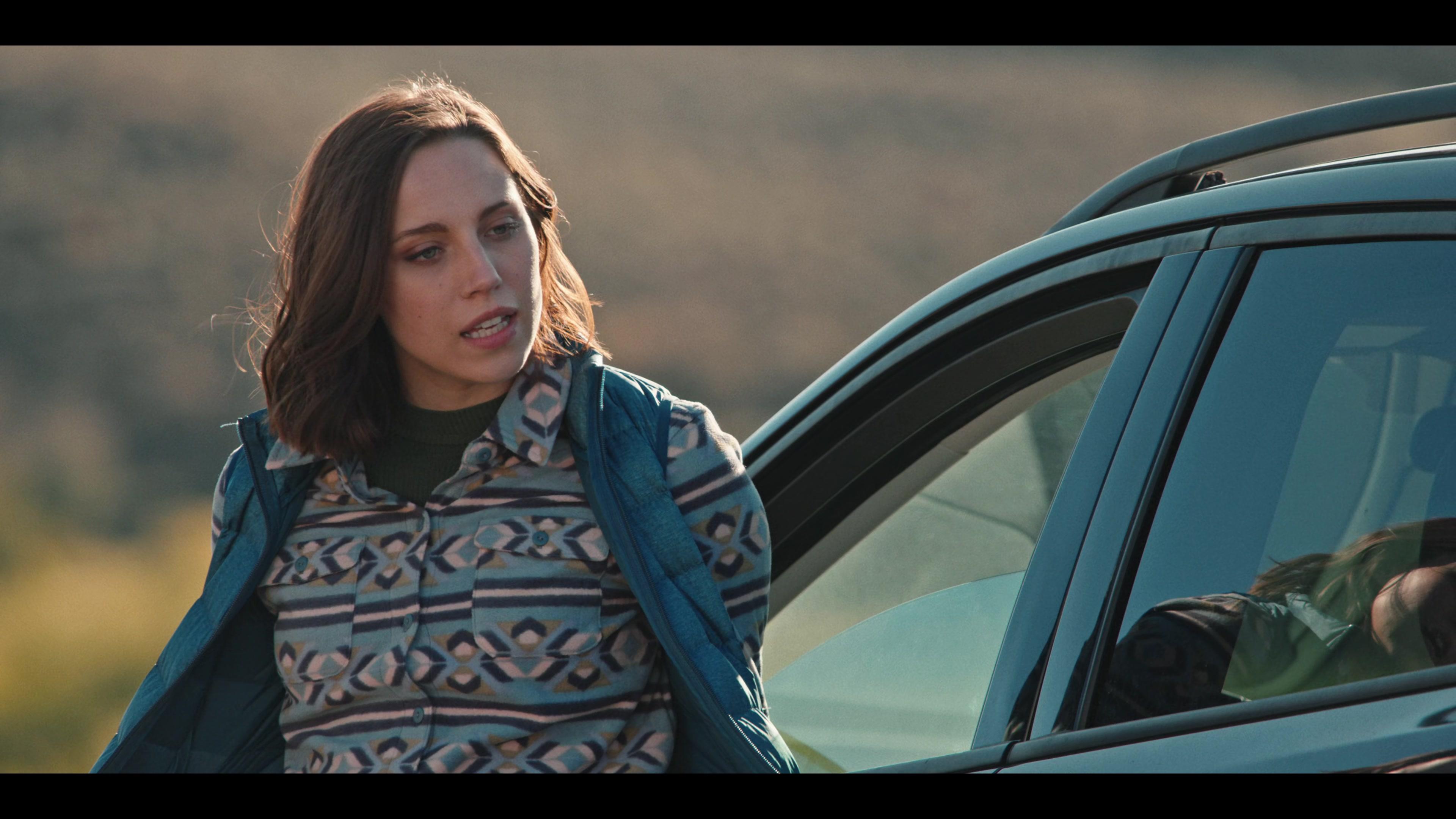 Сериал Йеллоустоун (2018) 3 сезон 10 эпизод