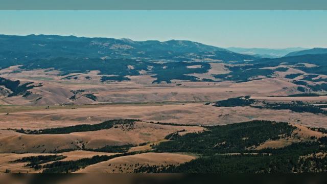 Всё, что я вижу — это ты - 3 серия, 4 сезона, сериала Йеллоустоун (2018)