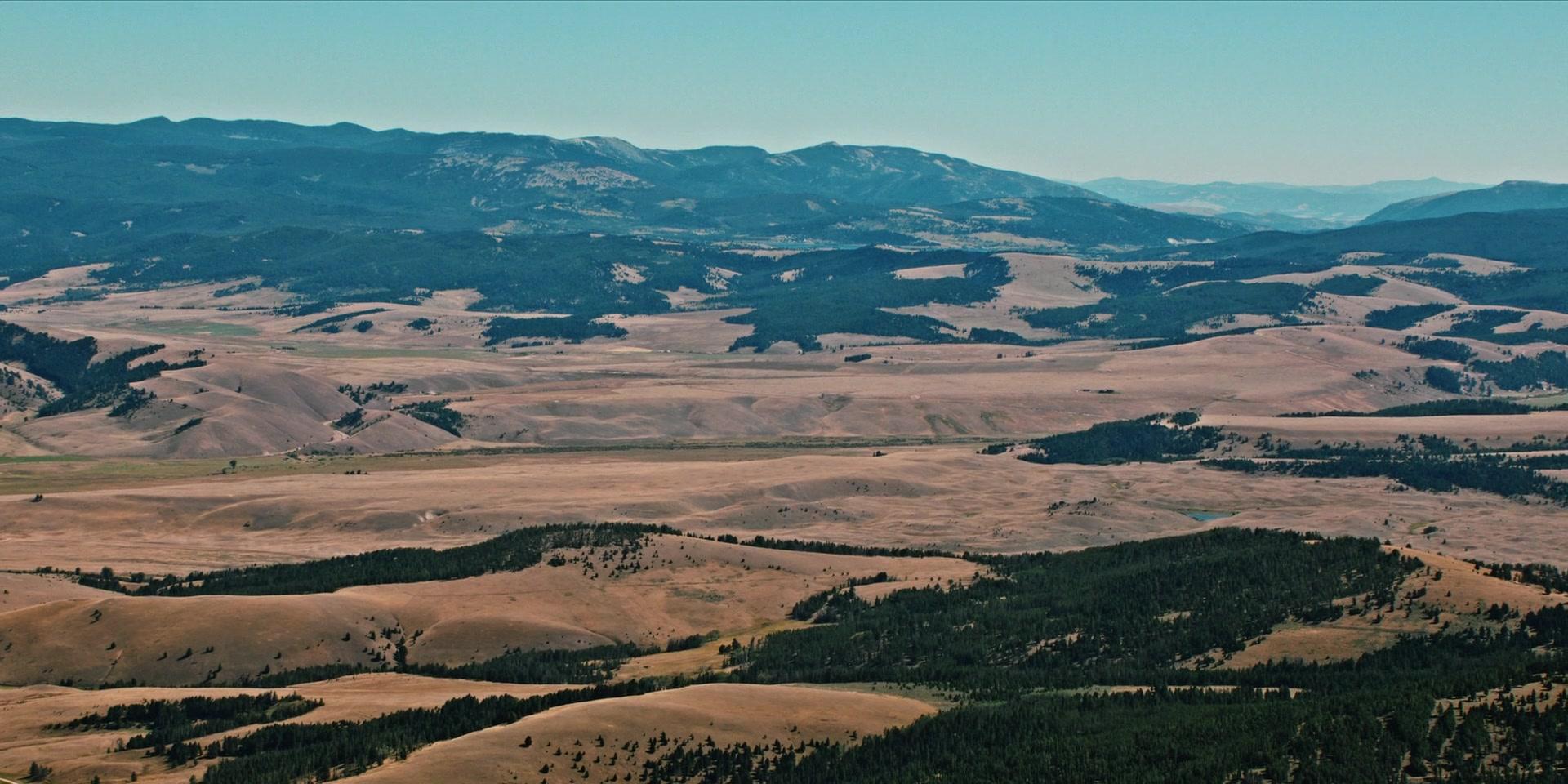 Сериал Йеллоустоун (2018) 4 сезон 3 эпизод