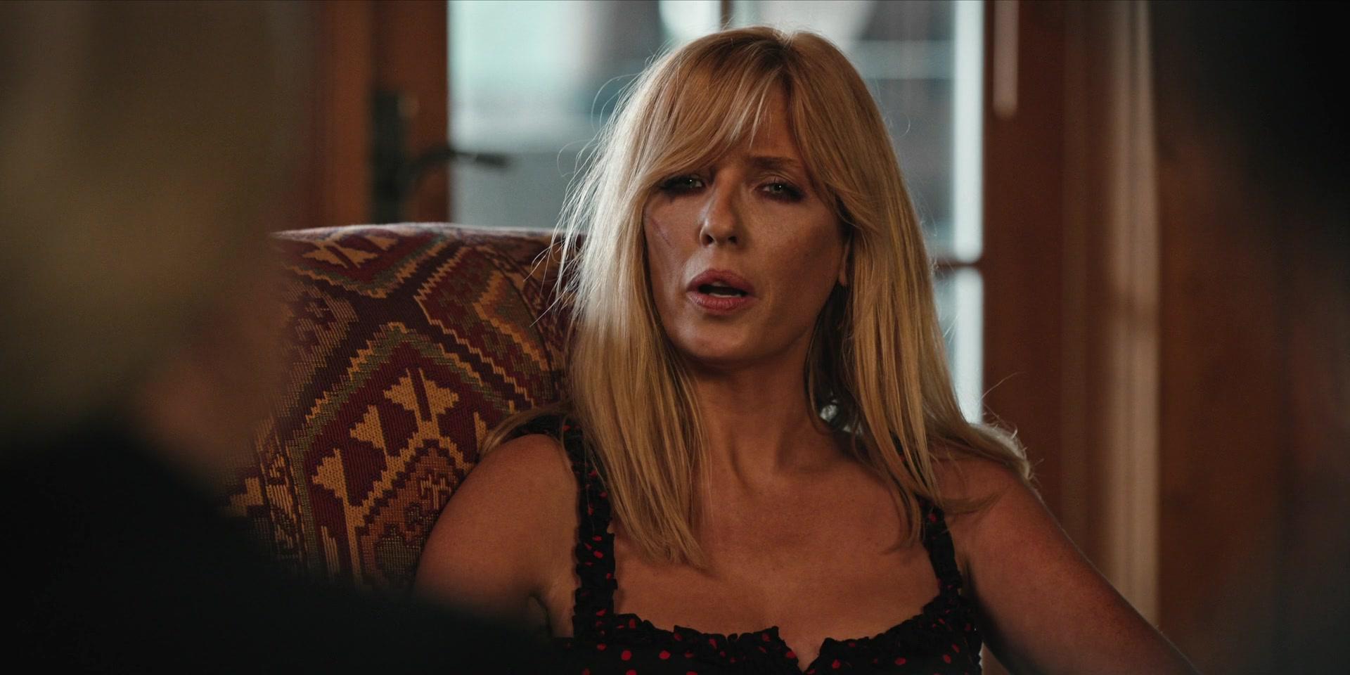 Сериал Йеллоустоун (2018) 4 сезон 4 эпизод