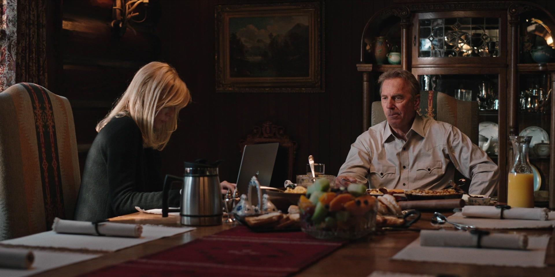 Сериал Йеллоустоун (2018) 4 сезон 5 эпизод