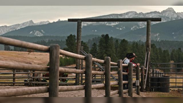 Трава на улицах и сорняки на крышах - 10 серия, 4 сезона, сериала Йеллоустоун (2018)