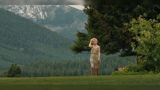 Сотня лет — это ничто - 1 серия, 5 сезона, сериала Йеллоустоун (2018)