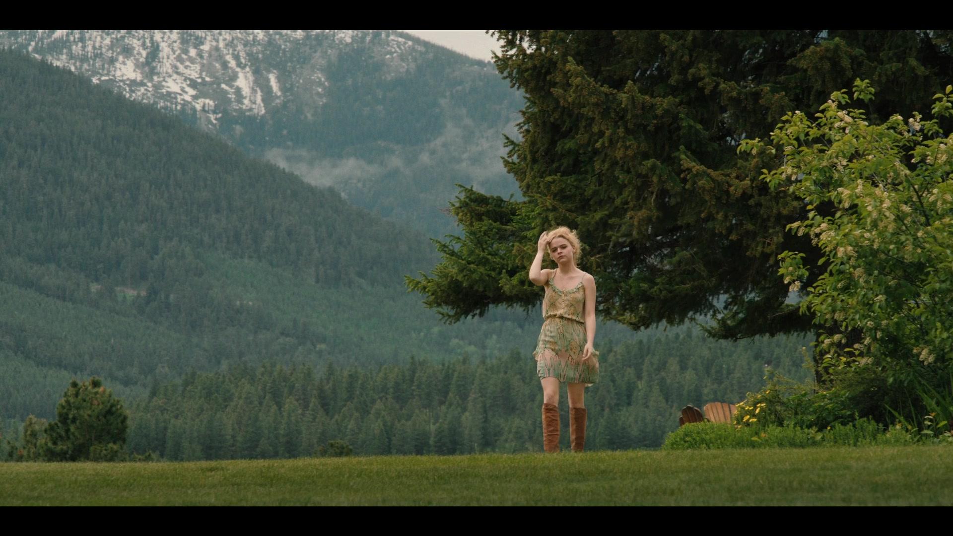 Сериал Йеллоустоун (2018) 5 сезон 1 эпизод