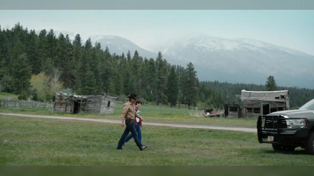 Жало мудрости - 2 серия, 5 сезона, сериала Йеллоустоун (2018)