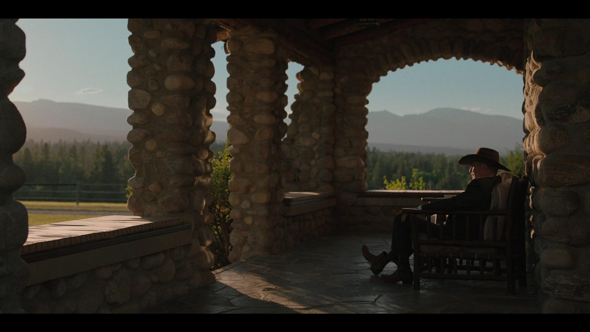 Сериал Йеллоустоун (2018) 5 сезон 3 эпизод