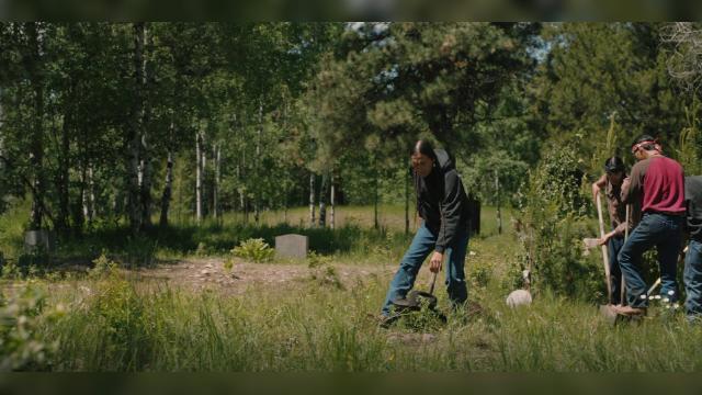 Лошади в раю - 4 серия, 5 сезона, сериала Йеллоустоун (2018)