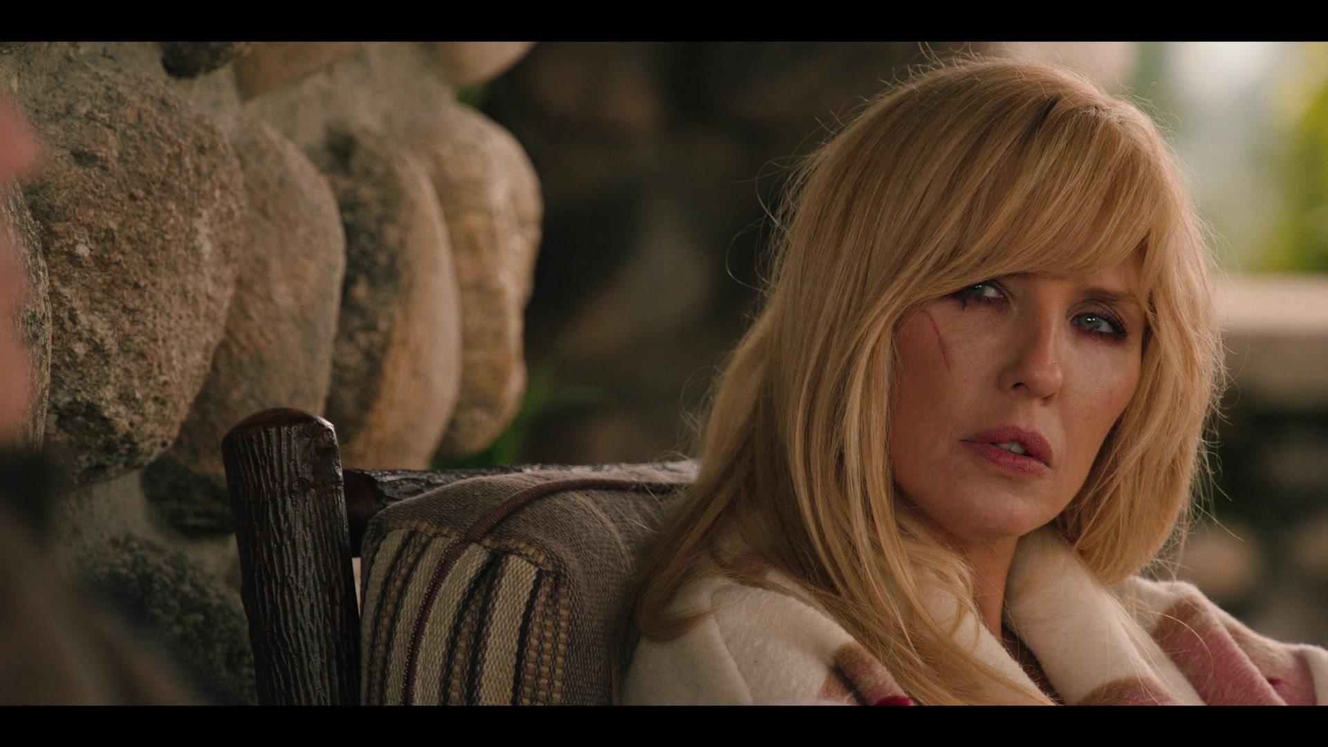 Сериал Йеллоустоун (2018) 5 сезон 5 эпизод