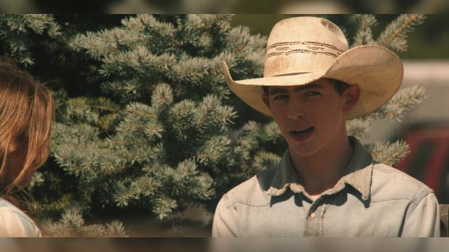 Сигареты, виски, луг и ты - 6 серия, 5 сезона, сериала Йеллоустоун (2018)