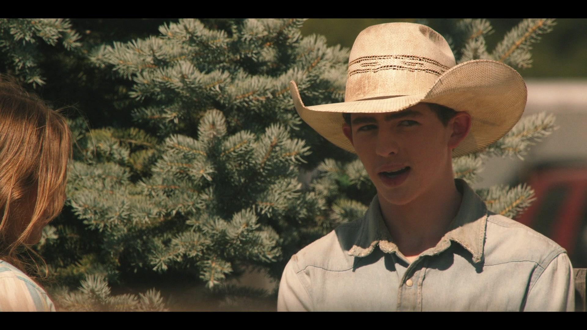 Сериал Йеллоустоун (2018) 5 сезон 6 эпизод