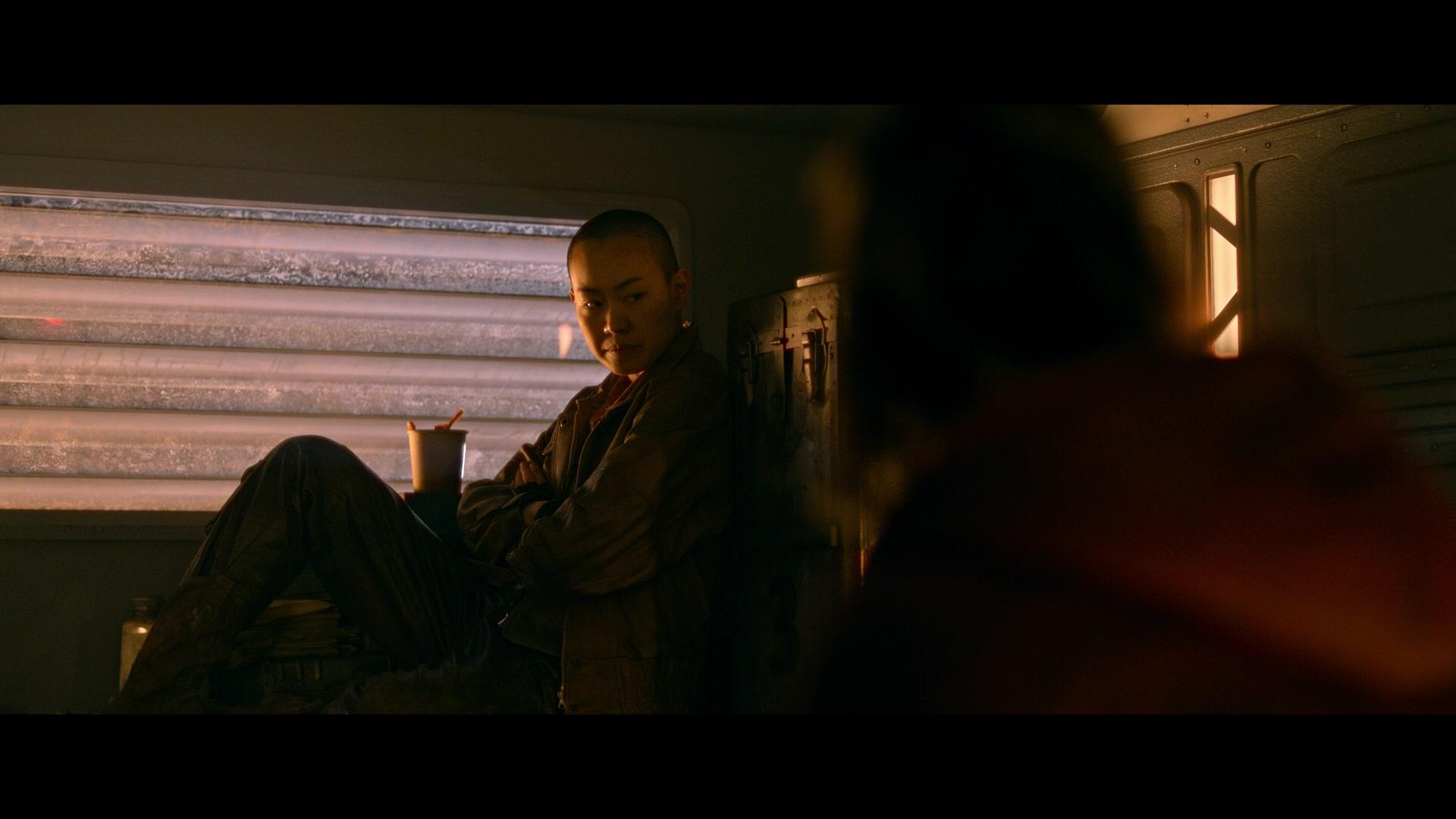 Фильм Чужой: Ромул (2024)