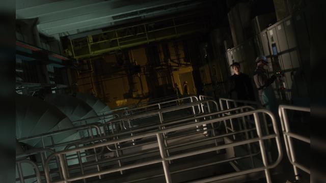 Суд над Джимом Гордоном - 9 серия, 5 сезона, сериала Готэм (2014)