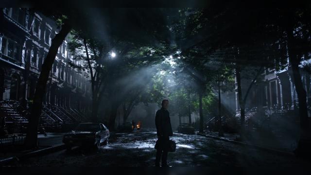 13 швов - 6 серия, 5 сезона, сериала Готэм (2014)
