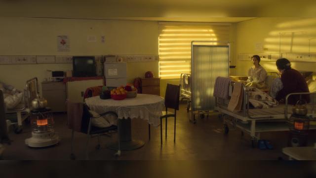 Romanticist - 11 серия, 1 сезона, сериала Перемещение (2023)