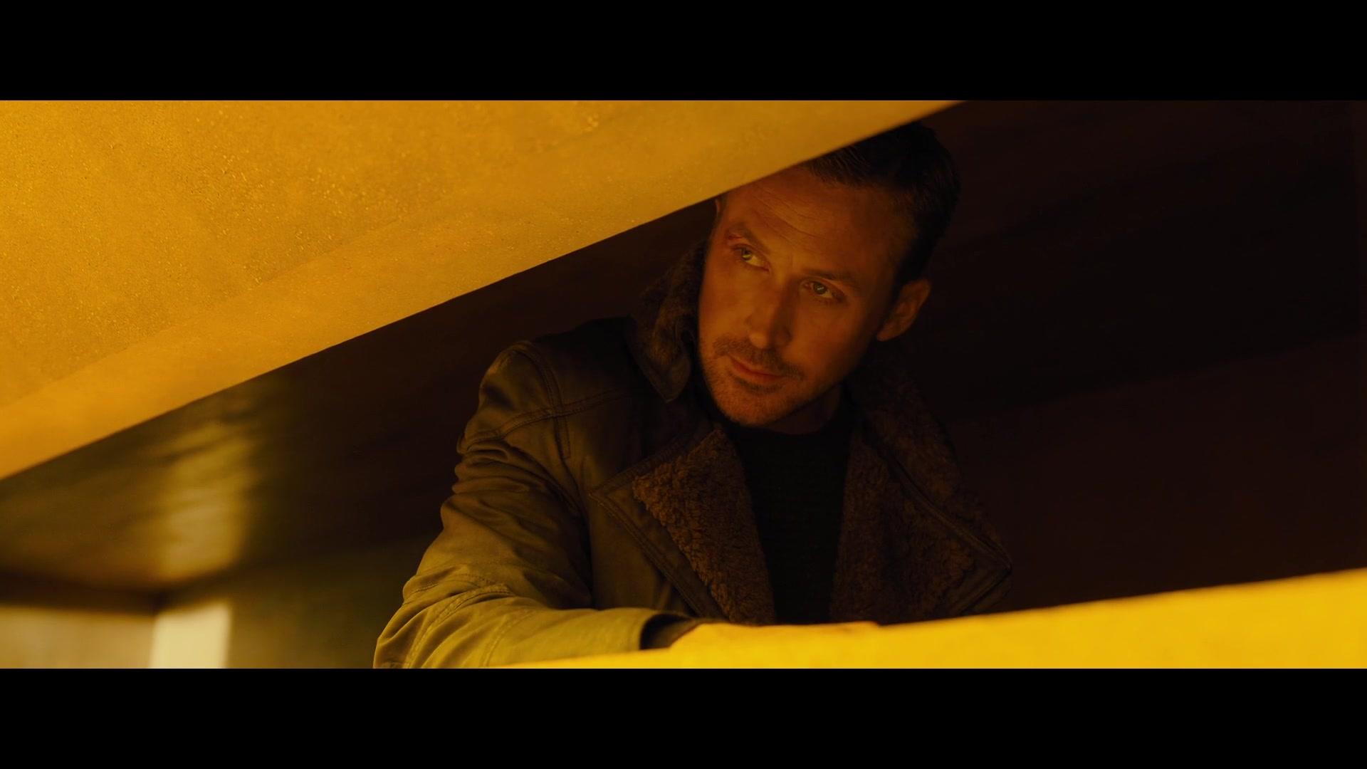 Фильм Бегущий по лезвию 2049 – 2048: Некуда бежать (2017)