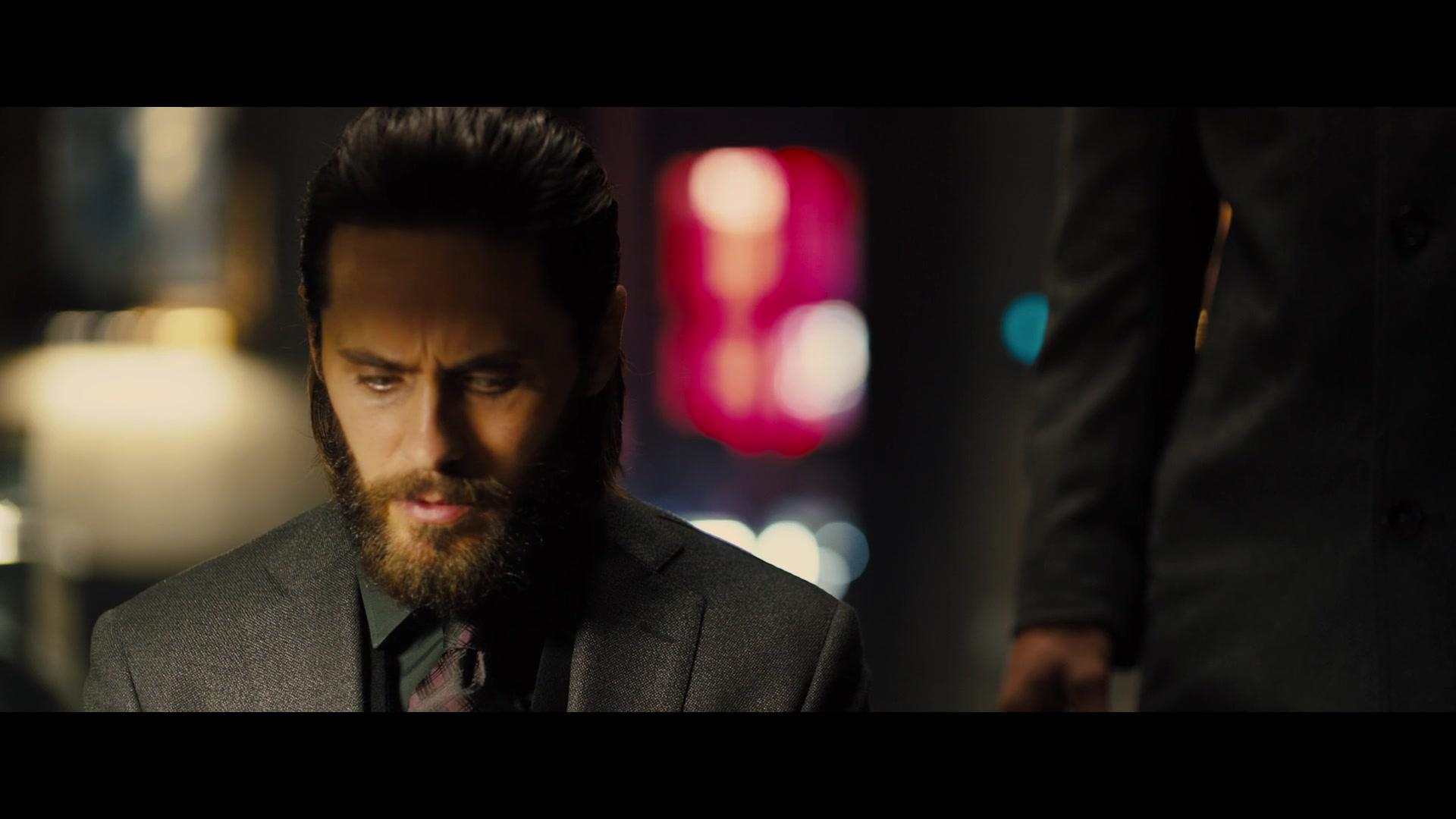 Фильм 2036: Возрождение Nexus (2017)