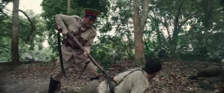 Фильм 3 дня в Малайе (2023)