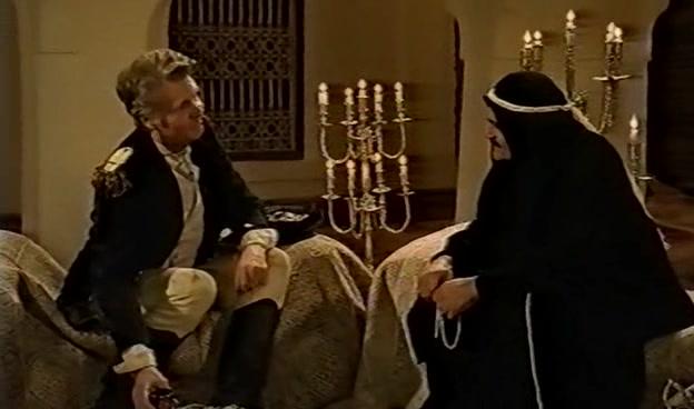 Фильм Цитадель (2001)