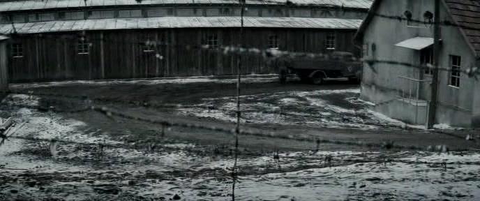 Фильм Без судьбы (2005)