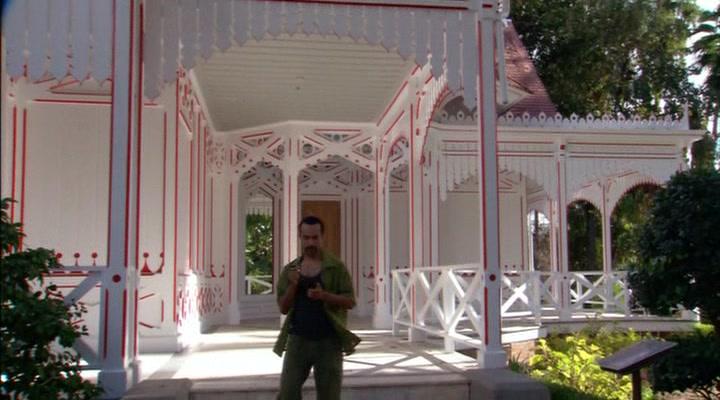 Фильм Комодо против Кобры (2005)