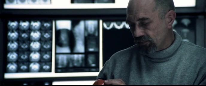 Фильм Выход (2000)
