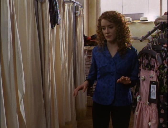 Фильм Все что угодно ради любви (1993)