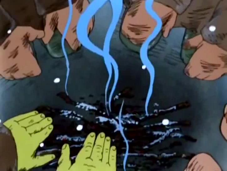 Фильм Топор (1994)