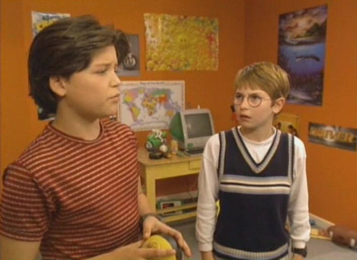 Фильм Детский мир (2001)