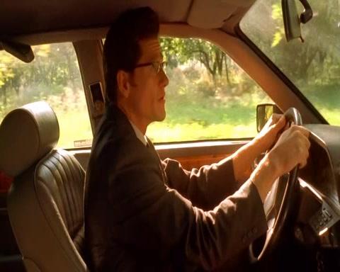 Фильм Мамонт (2006)