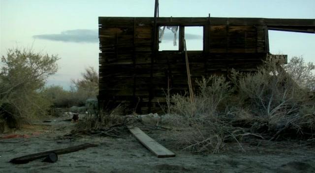 Фильм Адское наследие (2009)