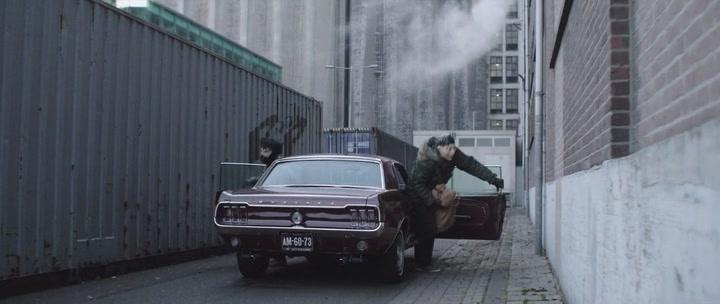 Фильм Провалы в памяти (2012)