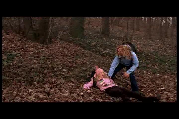 Фильм Подземная ловушка (2006)