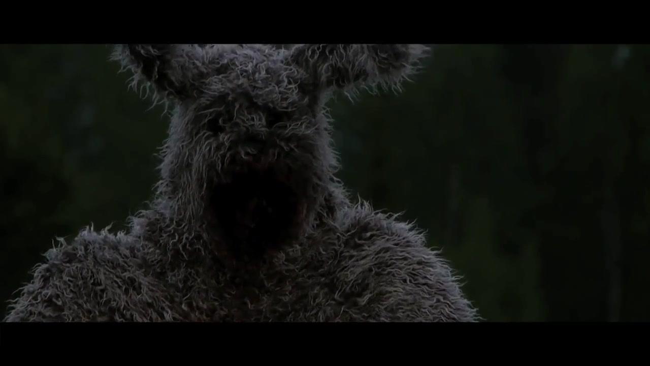 Фильм Кролик-убийца (2011)