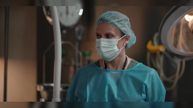 Three Fifty-Three - 11 серия, 5 сезона, сериала Йеллоустоун (2018)